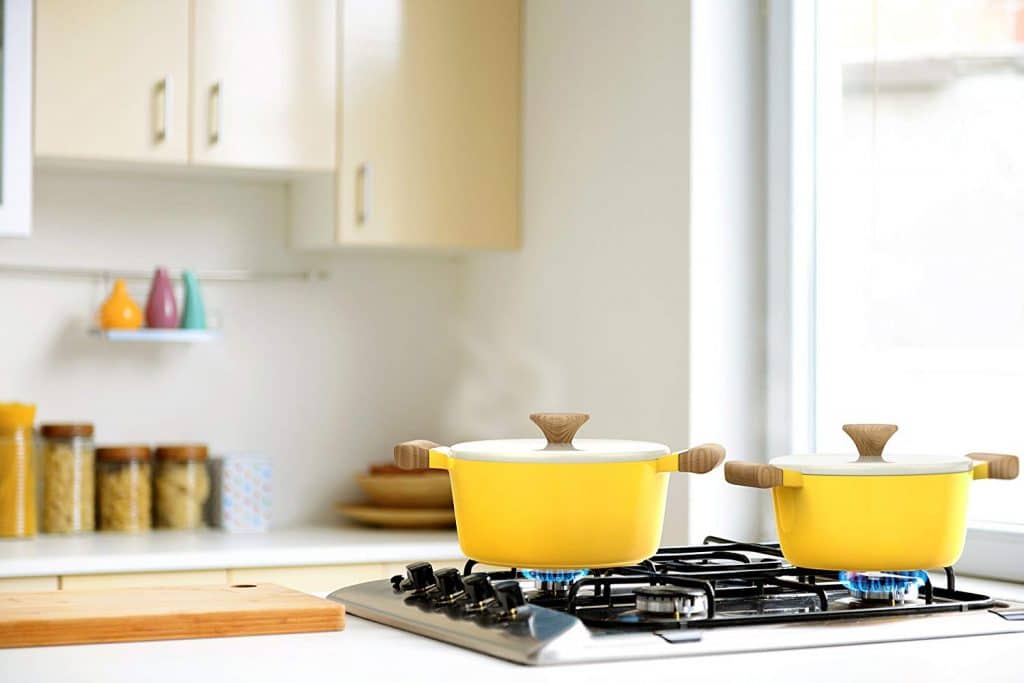 Is ceramic cookware safe? Let’s find out!