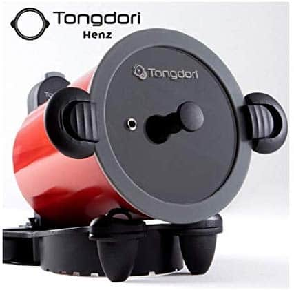 Tongdori Oven: Best Camping Cookware for Gas Stove