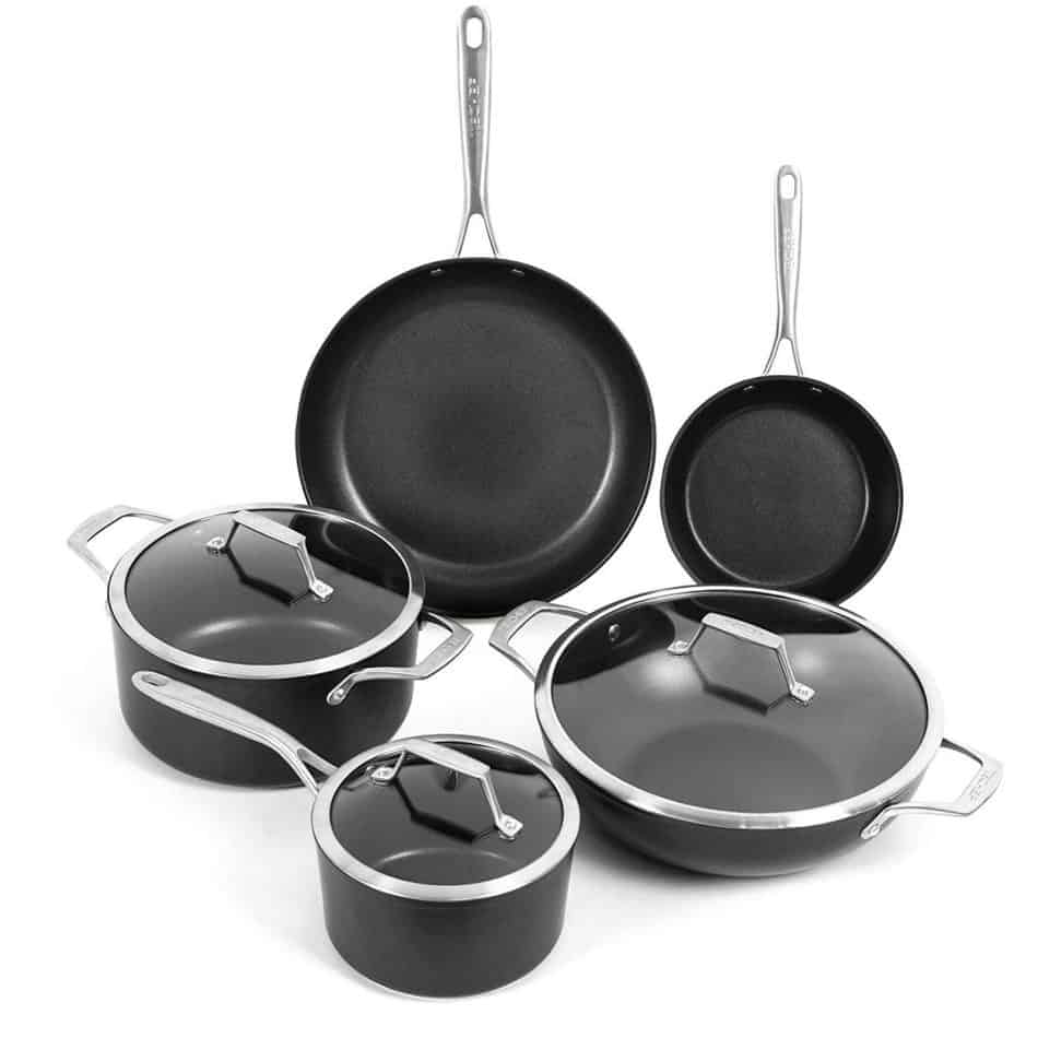 The 7 Best Cookware Sets To Buy – Markzones