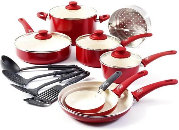 The 7 Best Ceramic Cookware Sets Review – Markzones